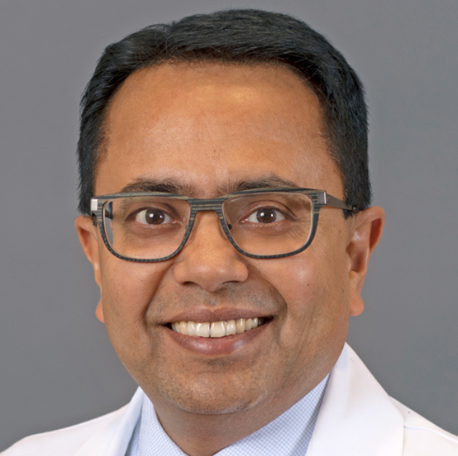 Ryght | Neeraj Agarwal, MD, FASCO